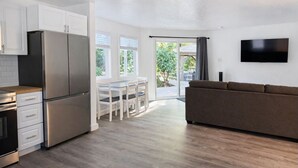 Interior - Forks Riverside Serenity (Forks)