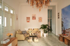 Reception - The New House (Da Lat)