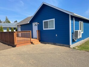 Exterior - Bogachiel Den – Comfortable Forks Getaway (Forks)