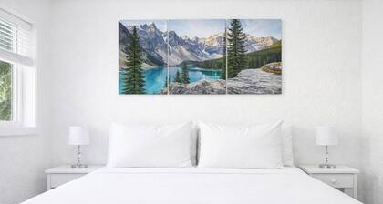 The Sitka Studio – Peaceful Forks Stay Near Nature