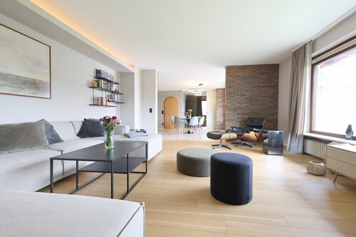 Vacation home Schatzhauser | Sauna & Wellness | Large fenced (from May 2026) garden