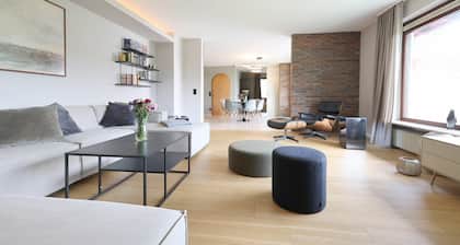 Vacation home Schatzhauser | Sauna & Wellness | Large fenced (from May 2026) garden