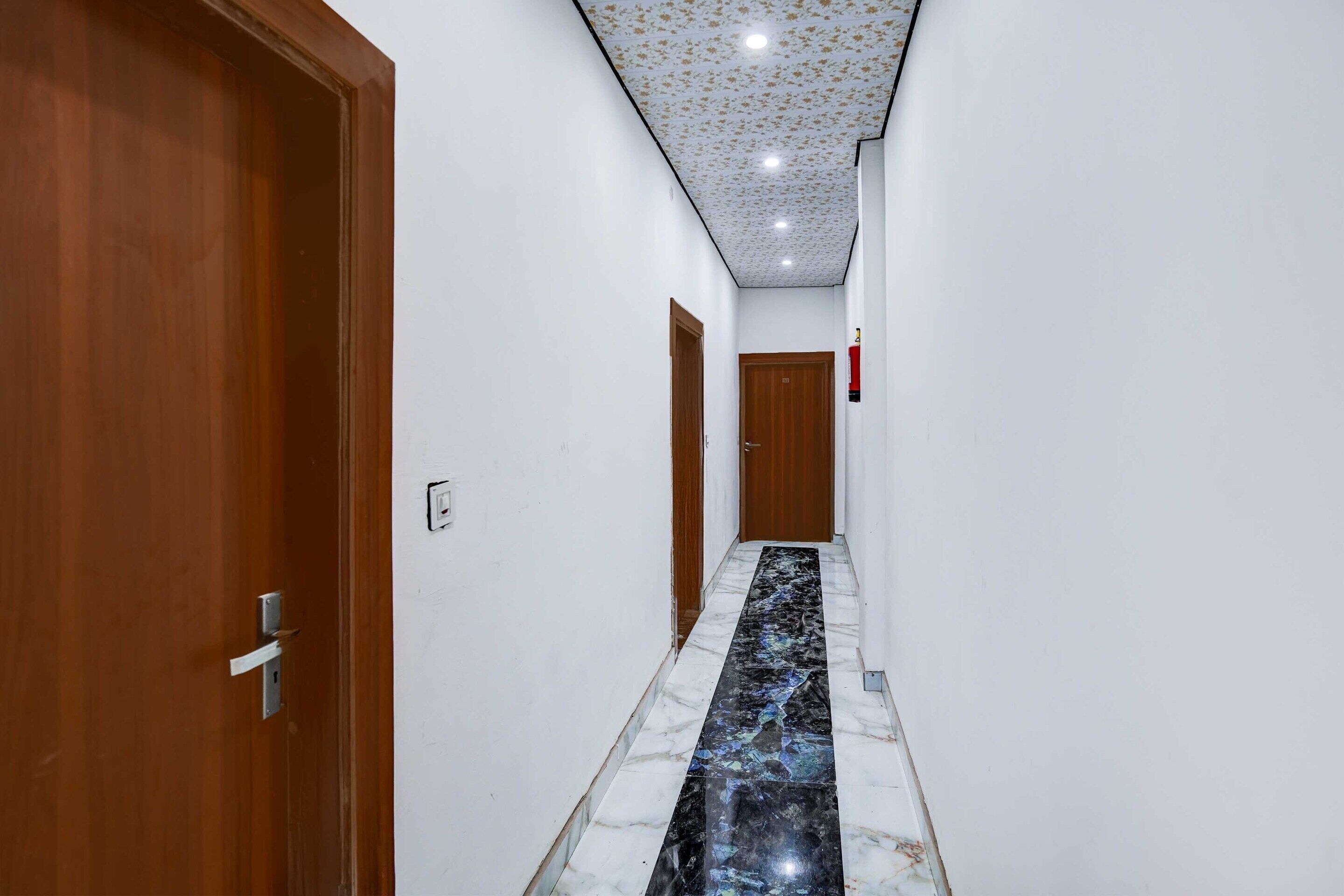 獨棟房屋 | 住宿內部