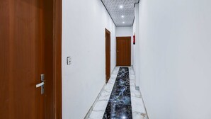 하우스 | 내부