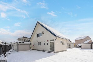 Exterior - THE VILLAGE 1003 (Asahikawa)