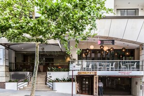 Apartment | 1 Schlafzimmer