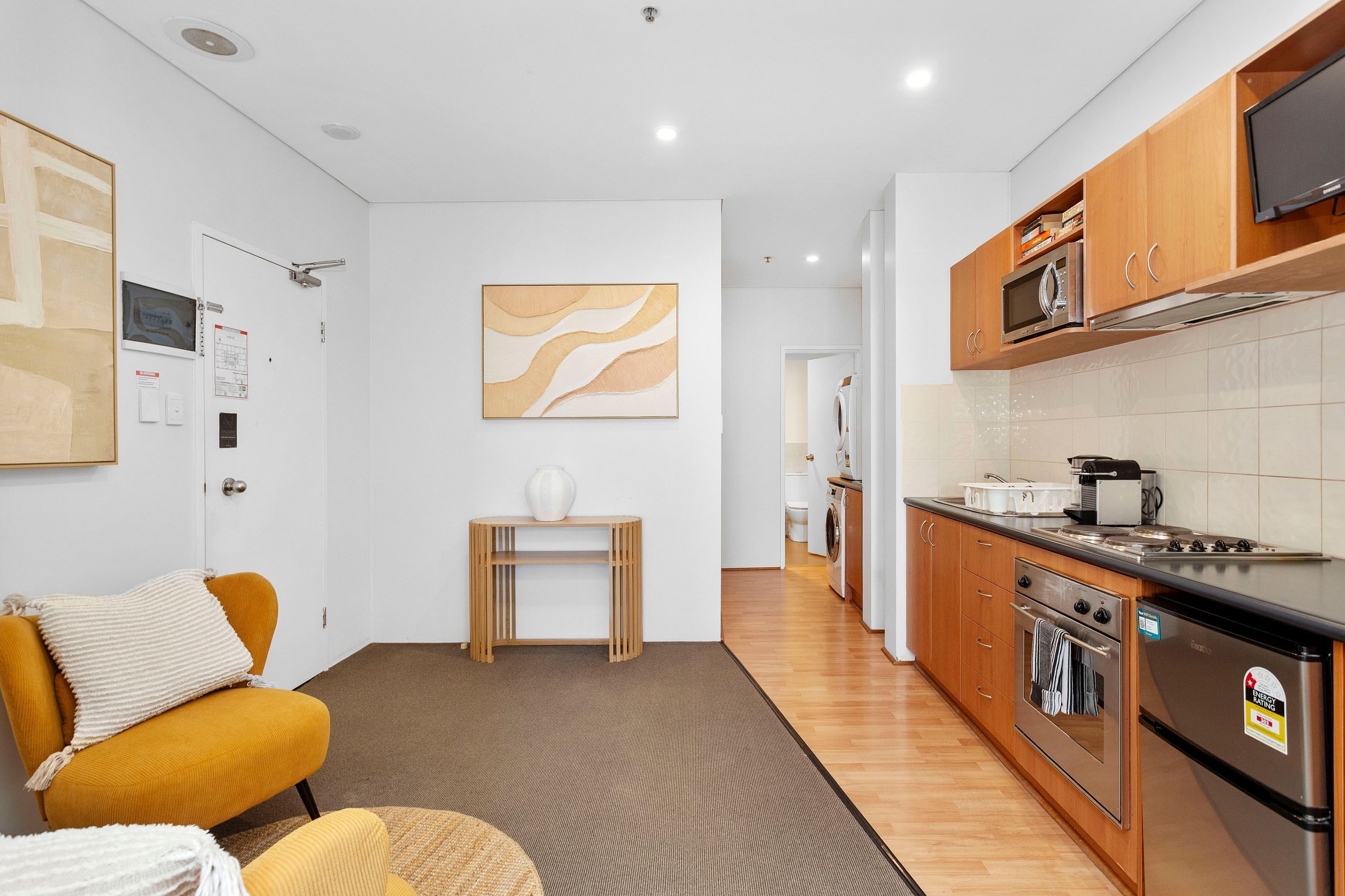 Apartment | 1 bedroom