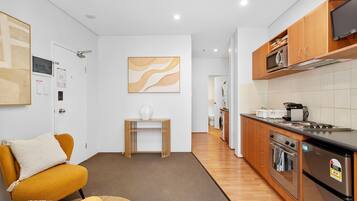 Apartment | 1 bedroom