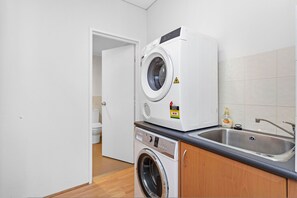 Apartment | 1 Schlafzimmer