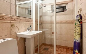 Dusche