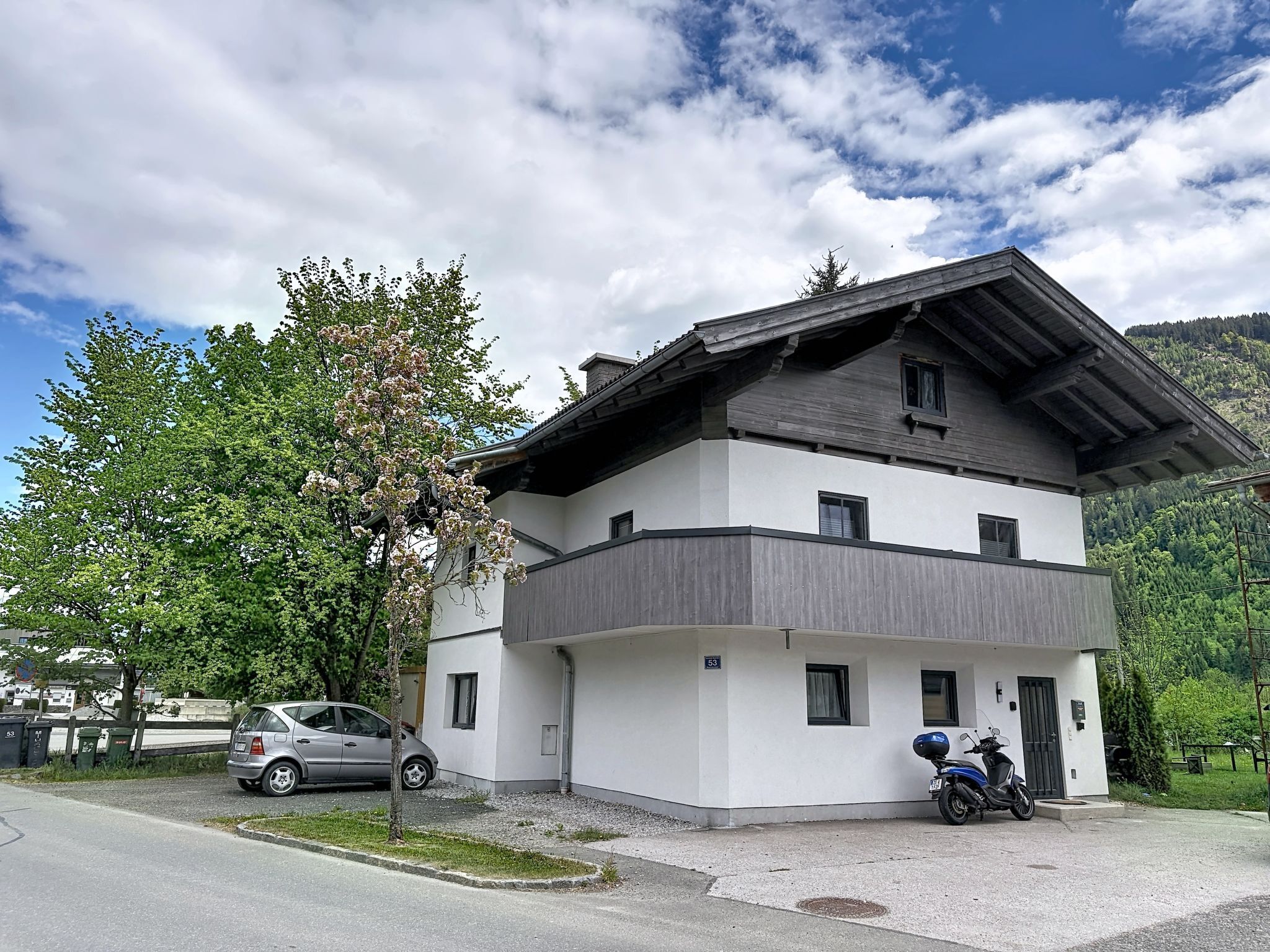 Außenbereich