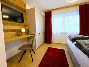 2 habitaciones y internet 