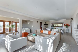 Servicio de la propiedad