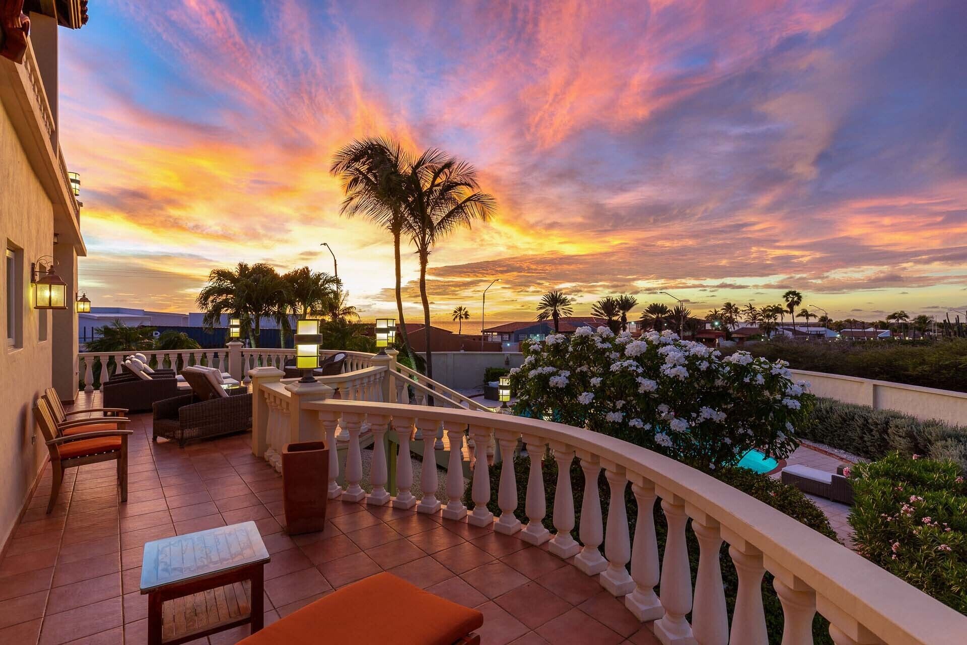 Servicio de la propiedad