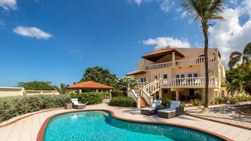 Villa (5 Bedrooms) | Property amenity