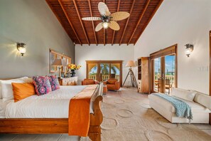 Huvila (5 Bedrooms) | Majoituspaikan mukavuudet