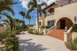 Vila (5 Bedrooms) | Comodidades da propriedade