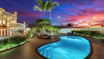 Villa (5 Bedrooms) | Property amenity