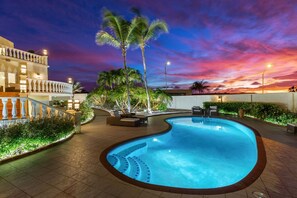 Servicio de la propiedad