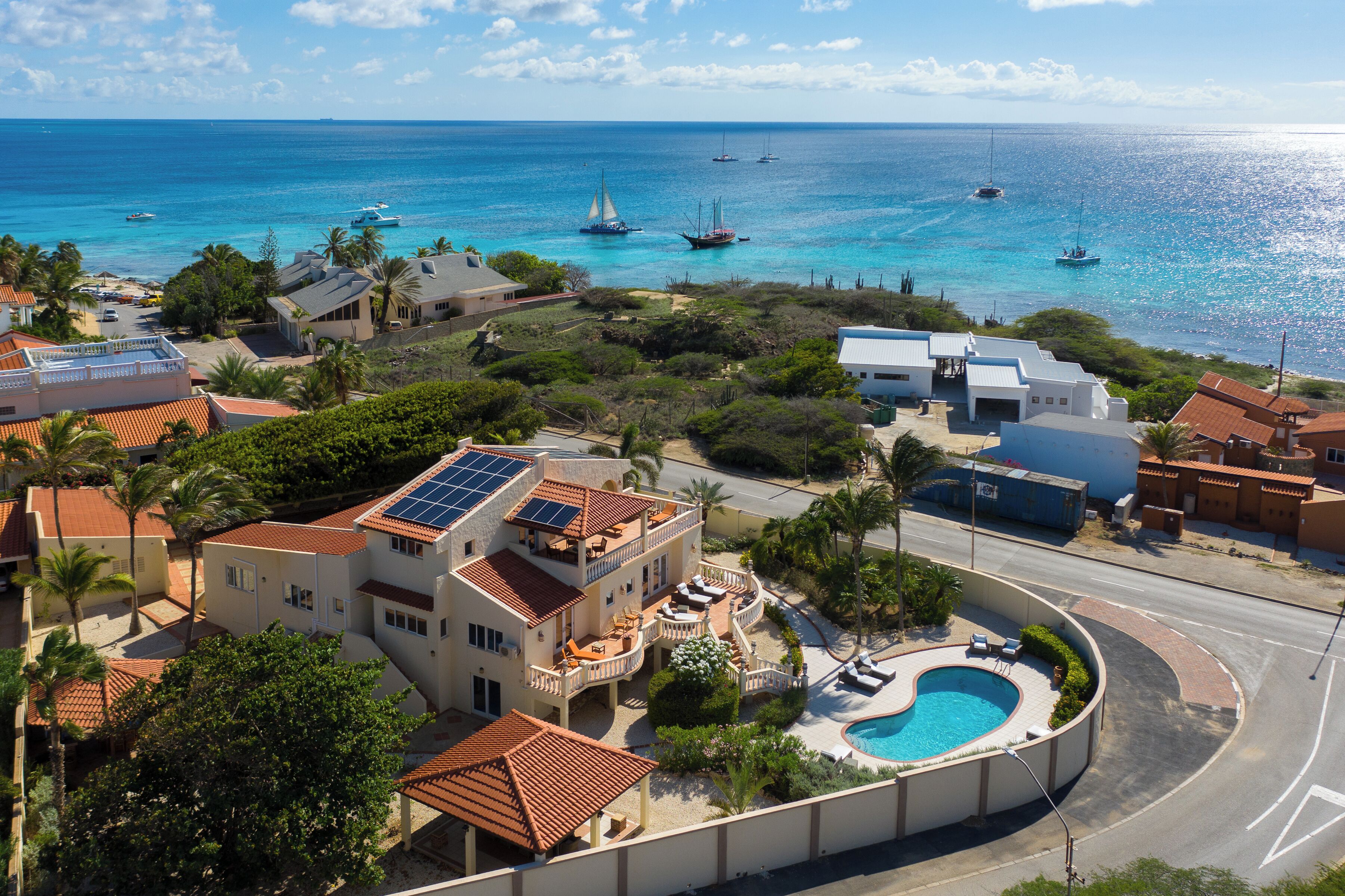 Vila (5 Bedrooms) | Fachada da propriedade