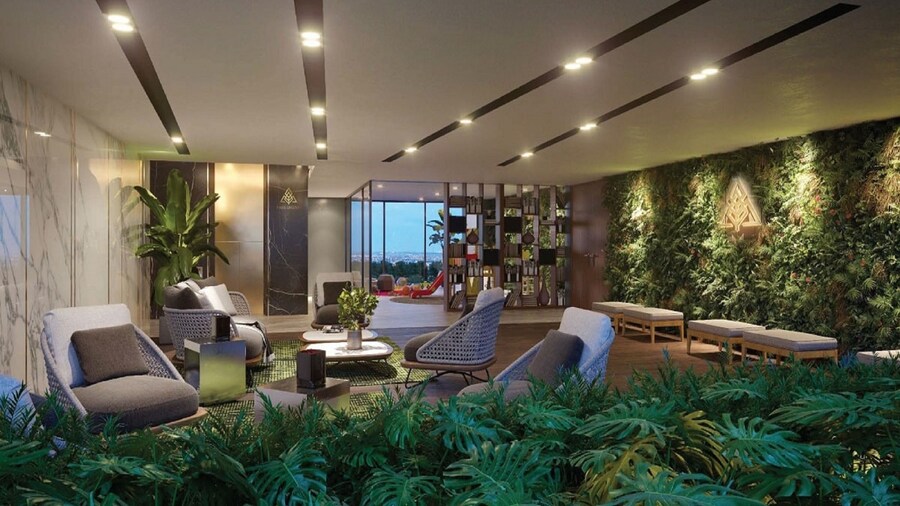 Ahahotel TanSonNhat Airport Botanica Apt