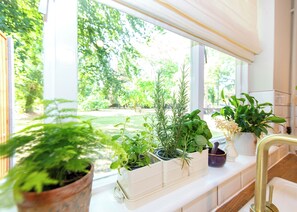 Interior - Private country retreat in Cambridgeshire (Hatley Saint George)