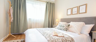 Private country retreat in Cambridgeshire