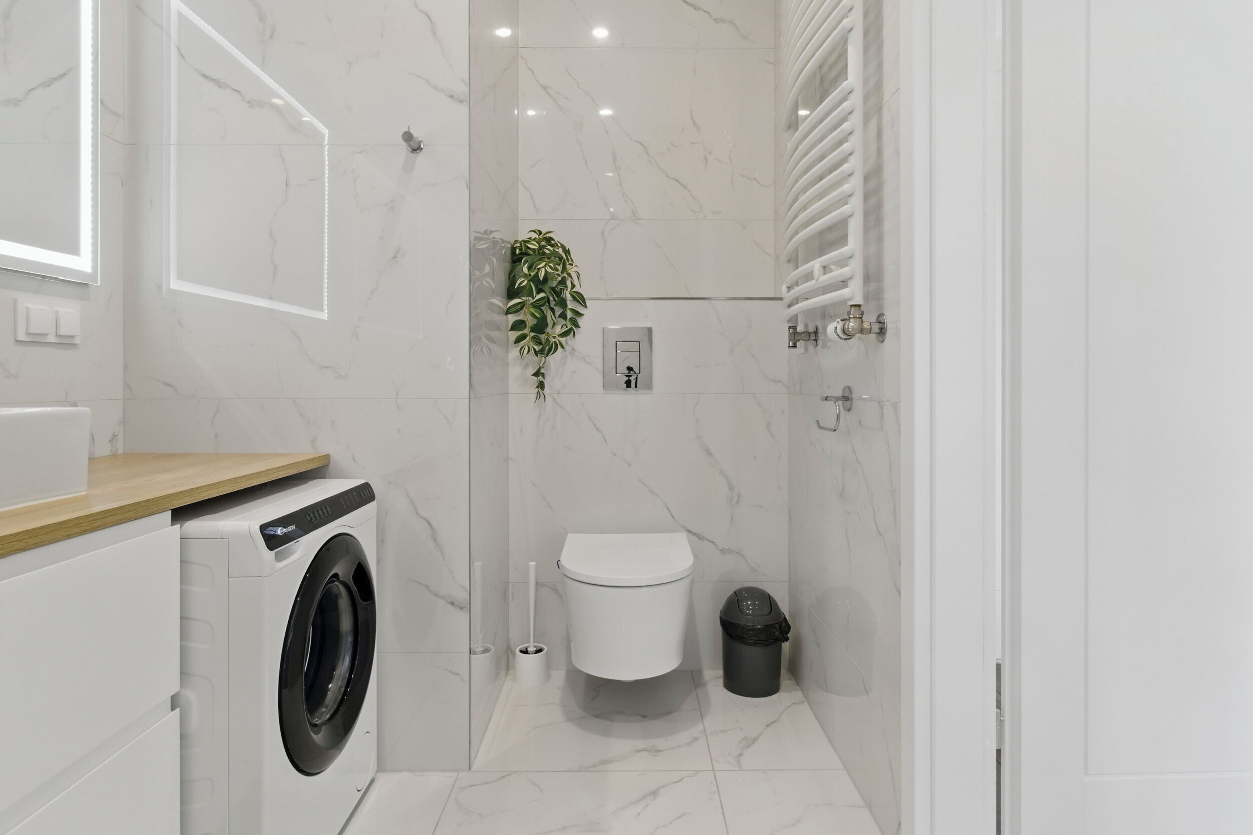 Classic Apartment, Courtyard View | Bathroom