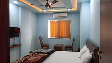 高级房 | 免费 WiFi