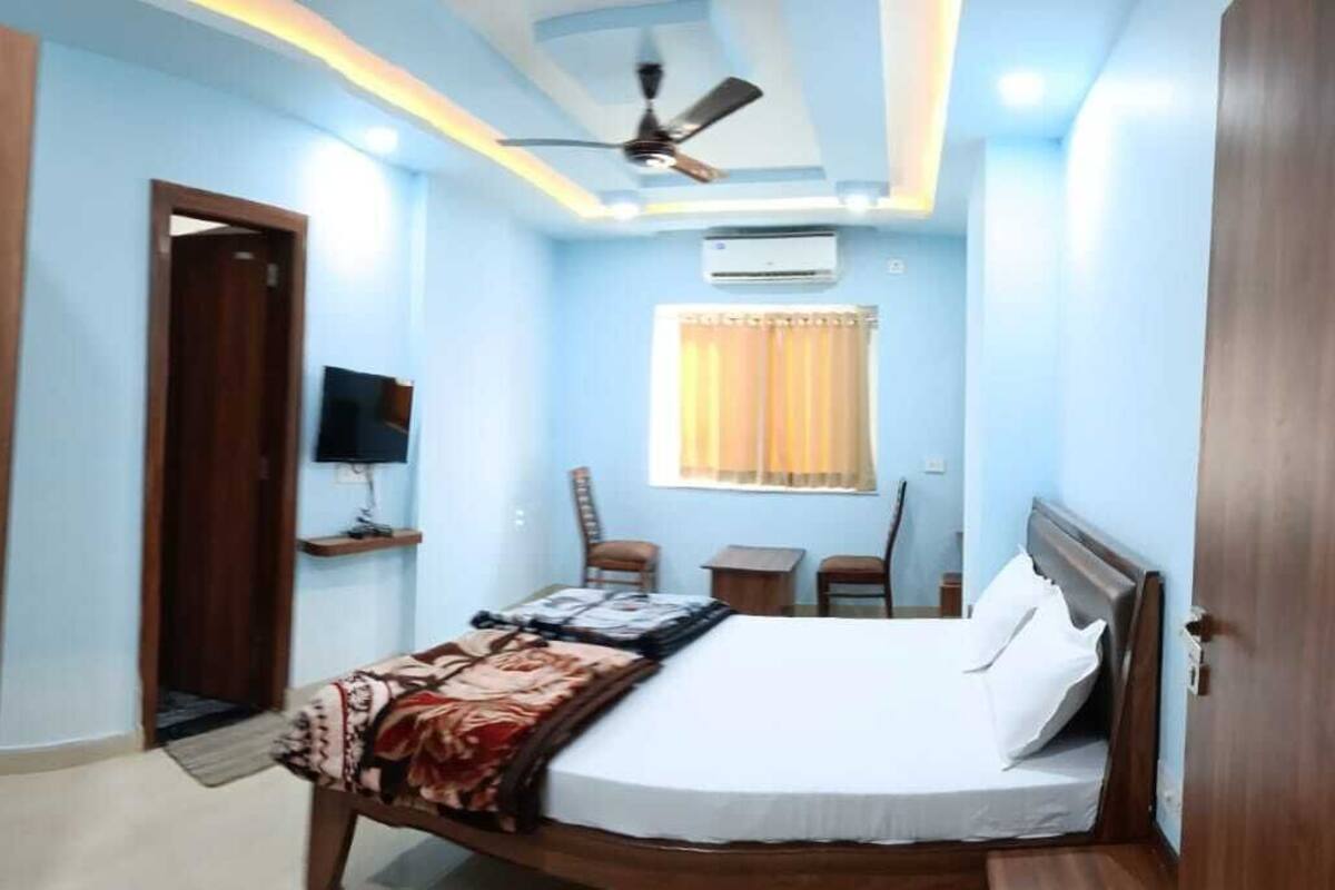 Standard Room | Free WiFi