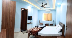 Standard Room | Free WiFi - Bikana Resort (Bikaner)