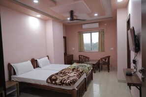 Free WiFi - Bikana Resort (Bikaner)