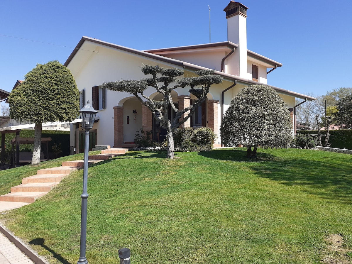 Bild für Gastgeberprofil