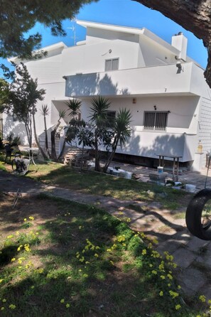 Exterior - Villa Alma Wohnung in Villa by Interhome (Bari)