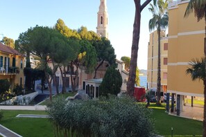 Miscellaneous - 3-Apartment Coastal Italian Villa (San Lorenzo - Civezza)