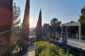 Miscellaneous - 3-Apartment Coastal Italian Villa (San Lorenzo - Civezza)