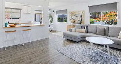 3-Bed Coastal Retreat in Central Margate