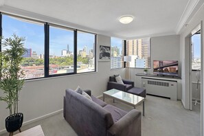 Smart TV, offices