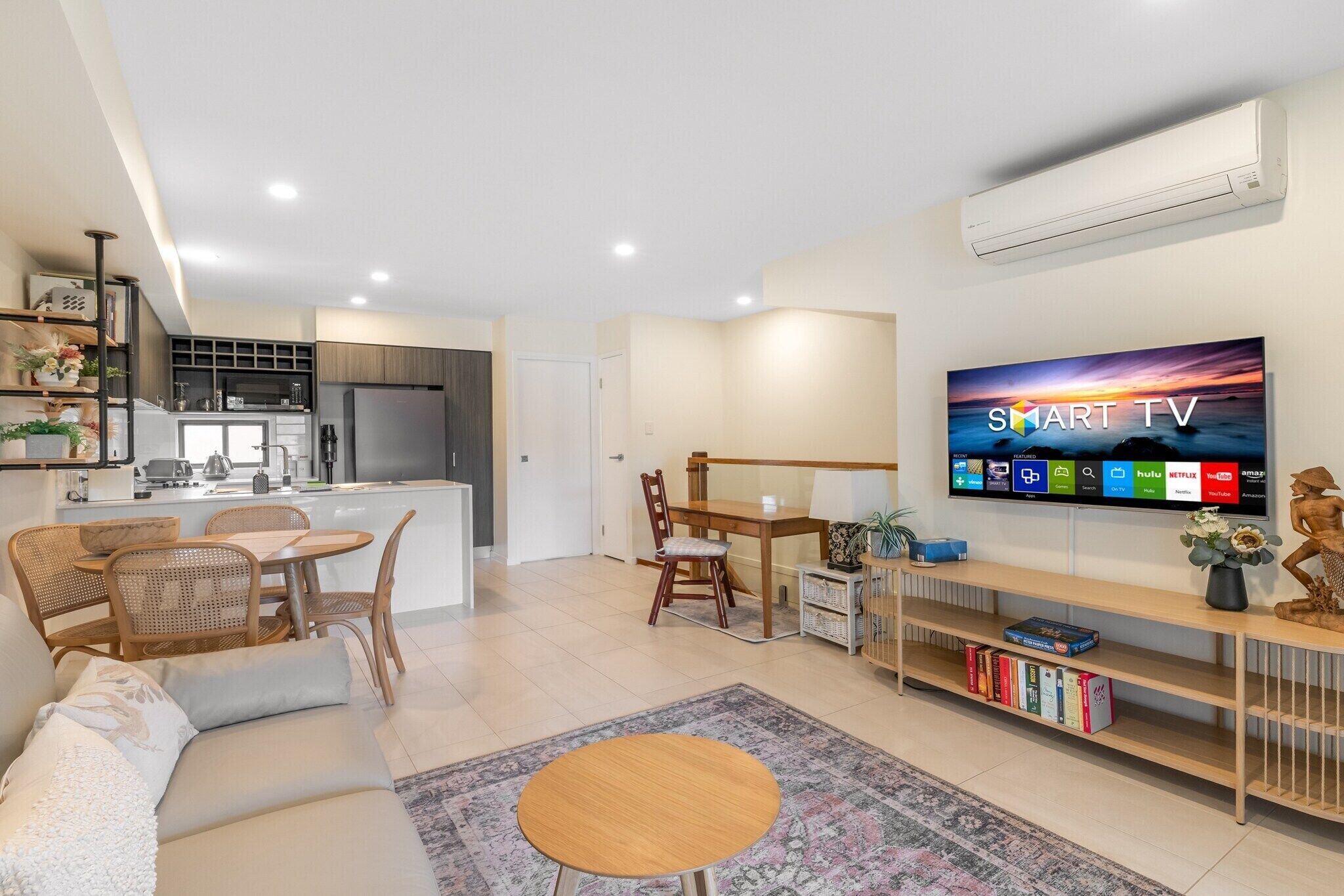 Smart TV