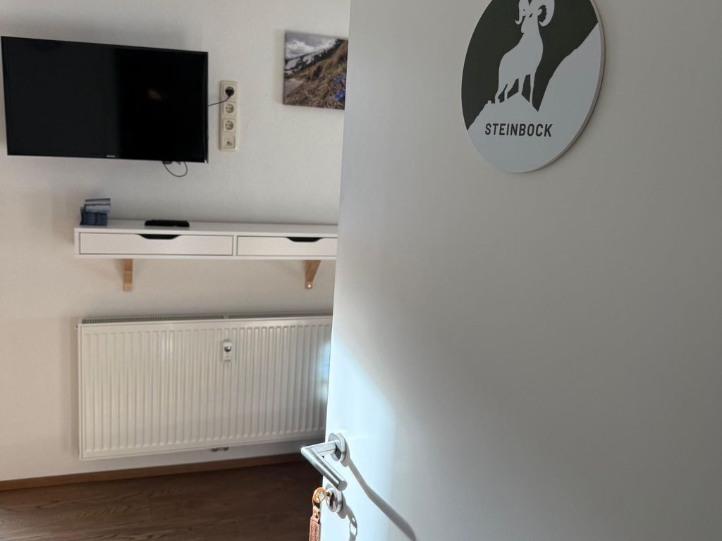 Haus Dienten Apartments – Hochkönig