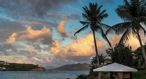 Property grounds - The Ritz Carlton, St Thomas, Dream
Vacation Escape on Turquoise Beach! (East End)