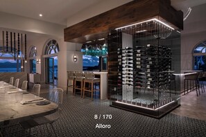 Bar (on property) - The Ritz Carlton, St Thomas, Dream
Vacation Escape on Turquoise Beach! 60% off! (East End)