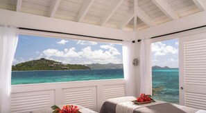Spa - The Ritz Carlton, St Thomas, Dream
Vacation Escape on Turquoise Beach! (East End)