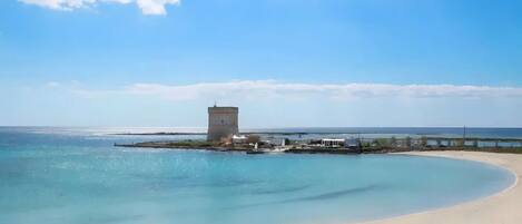 Ubicación cercana a la playa