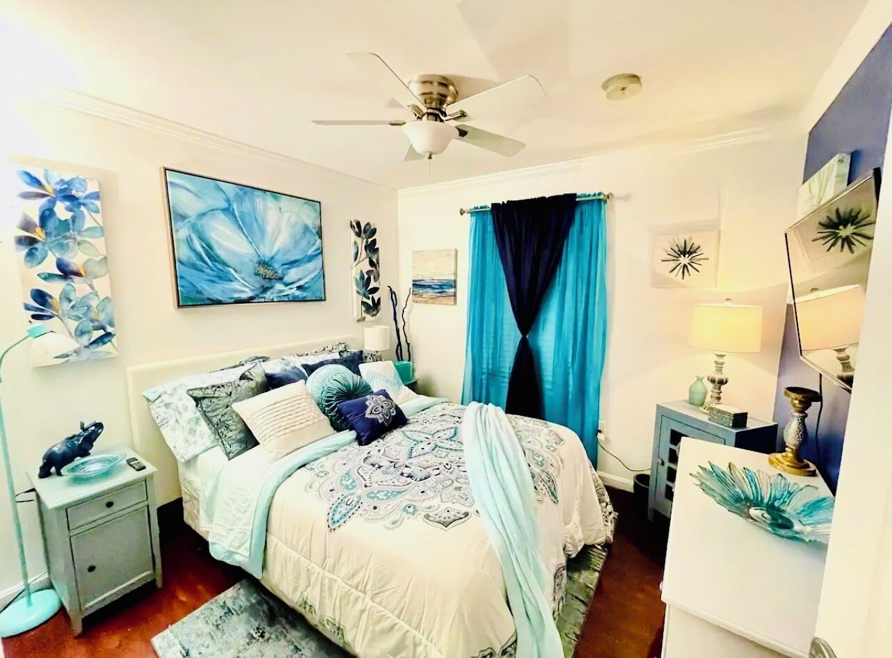 스탠다드룸, 금연