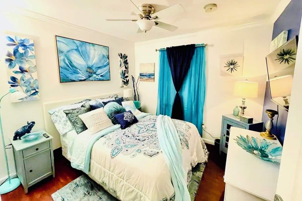 Habitació estàndard, no fumadors