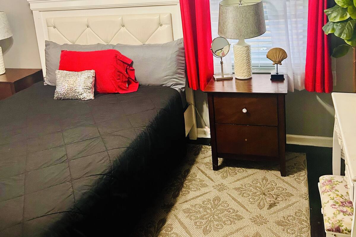 Habitació estàndard, 1 llit doble