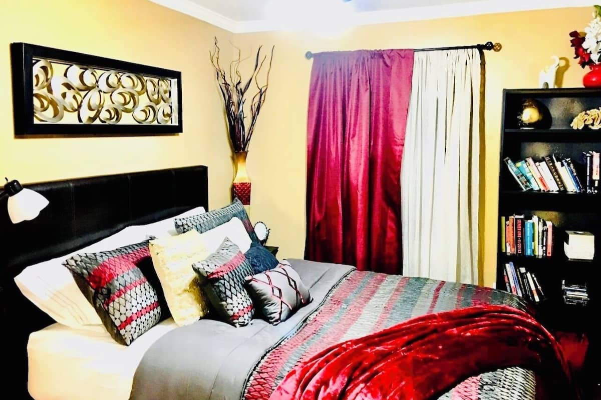 Habitació estàndard