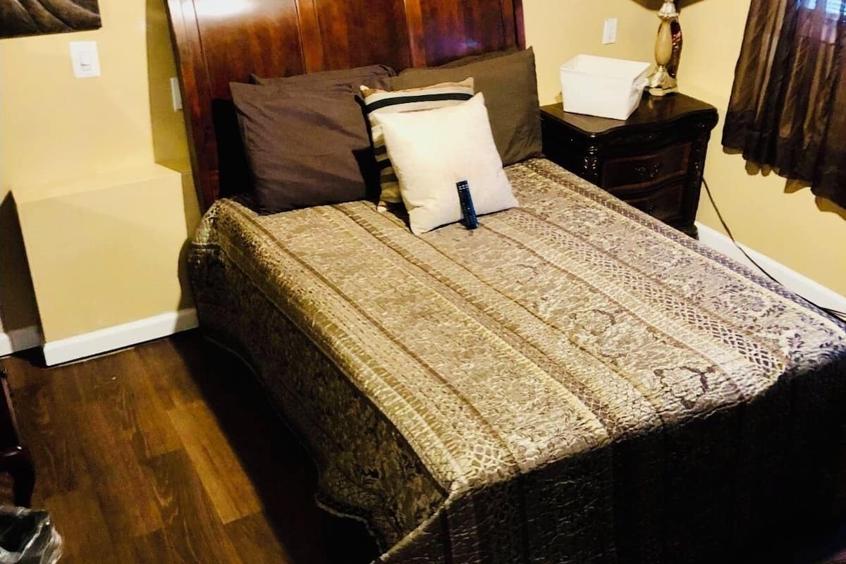 Habitació estàndard