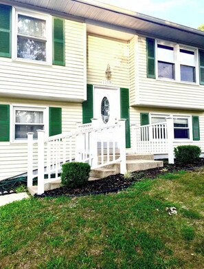 외부 세부 사진